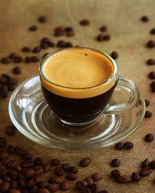 Espresso
